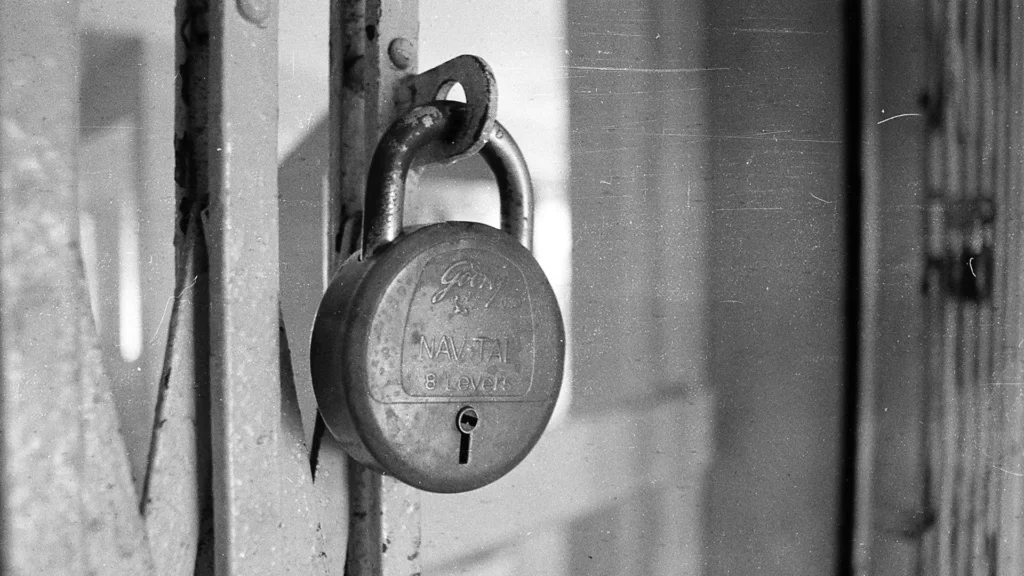 Digitale escape room sloten