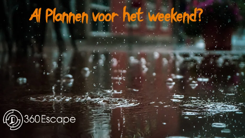 escape room thuis escape room thuis